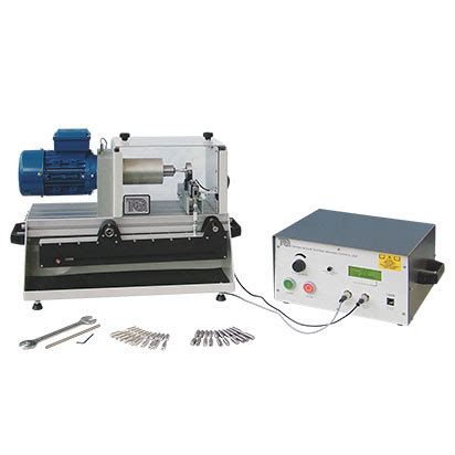 rotating beam fatigue testing machine|rotating fatigue machine sm1090v.